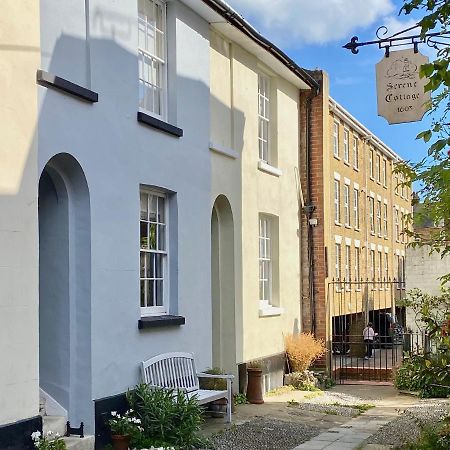 Picturesque Seaside Cottage Next To Viking Bay - Broadstairs Bagian luar foto