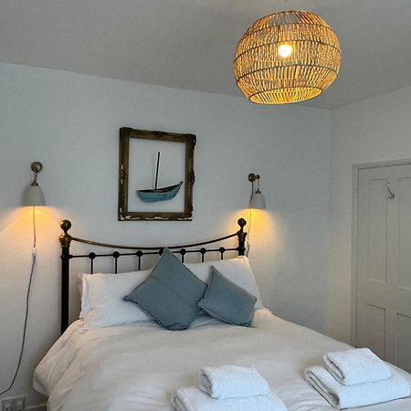 Picturesque Seaside Cottage Next To Viking Bay - Broadstairs Bagian luar foto