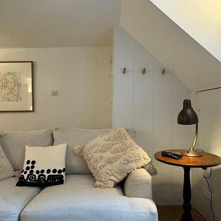 Picturesque Seaside Cottage Next To Viking Bay - Broadstairs Bagian luar foto