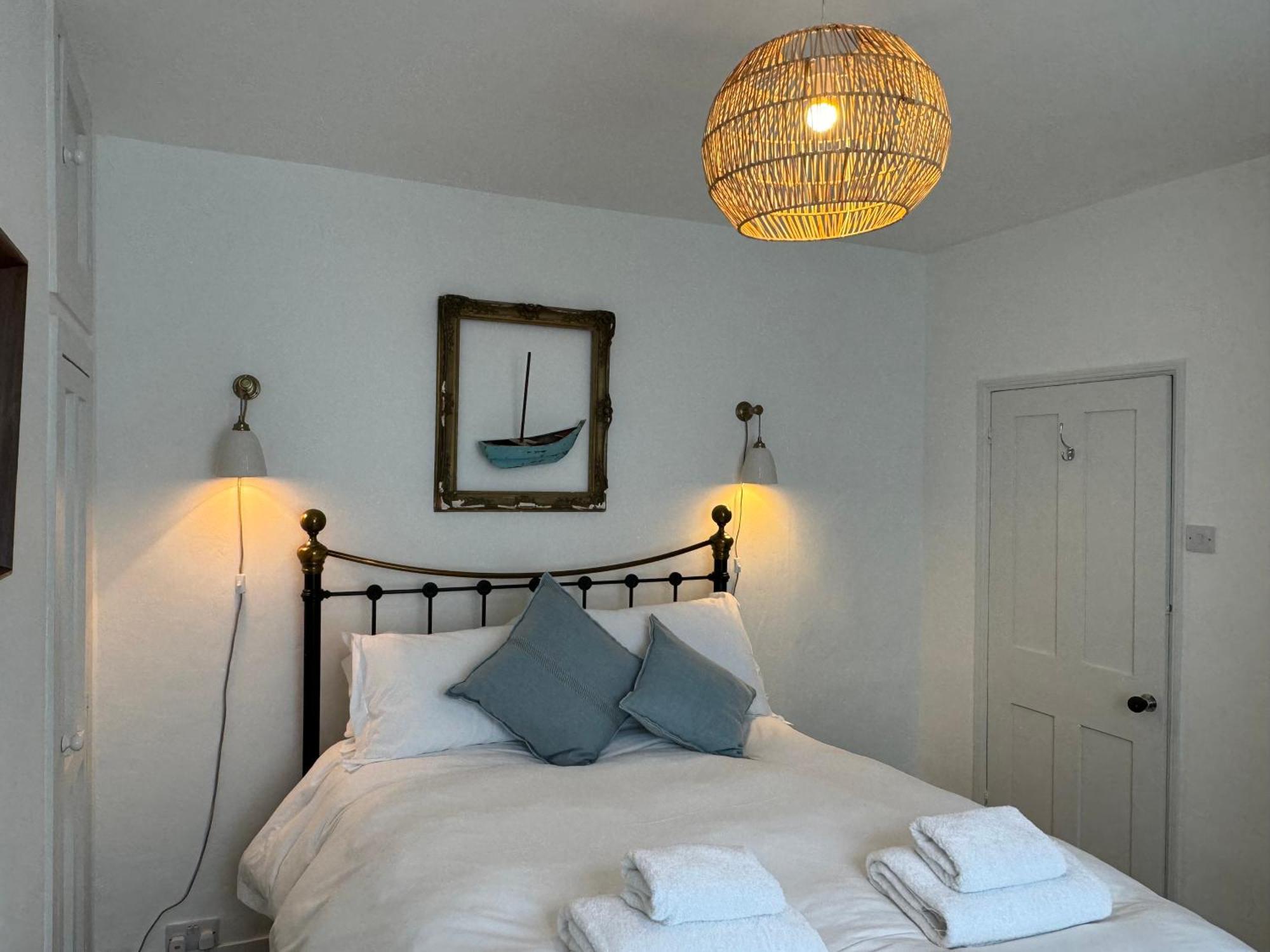 Picturesque Seaside Cottage Next To Viking Bay - Broadstairs Bagian luar foto
