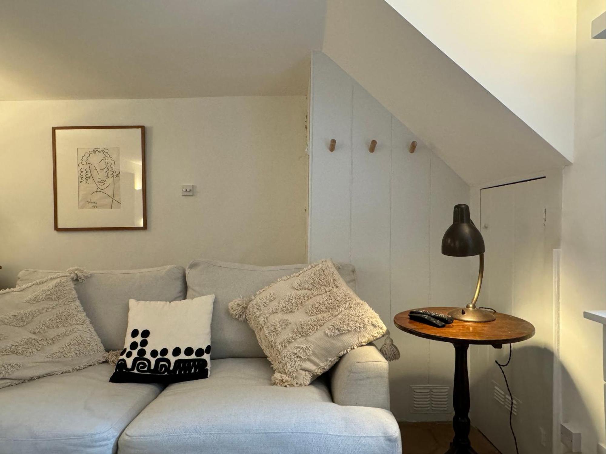 Picturesque Seaside Cottage Next To Viking Bay - Broadstairs Bagian luar foto