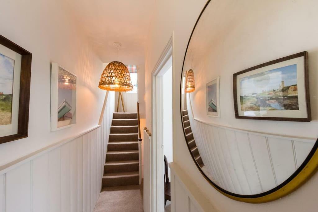 Picturesque Seaside Cottage Next To Viking Bay - Broadstairs Bagian luar foto