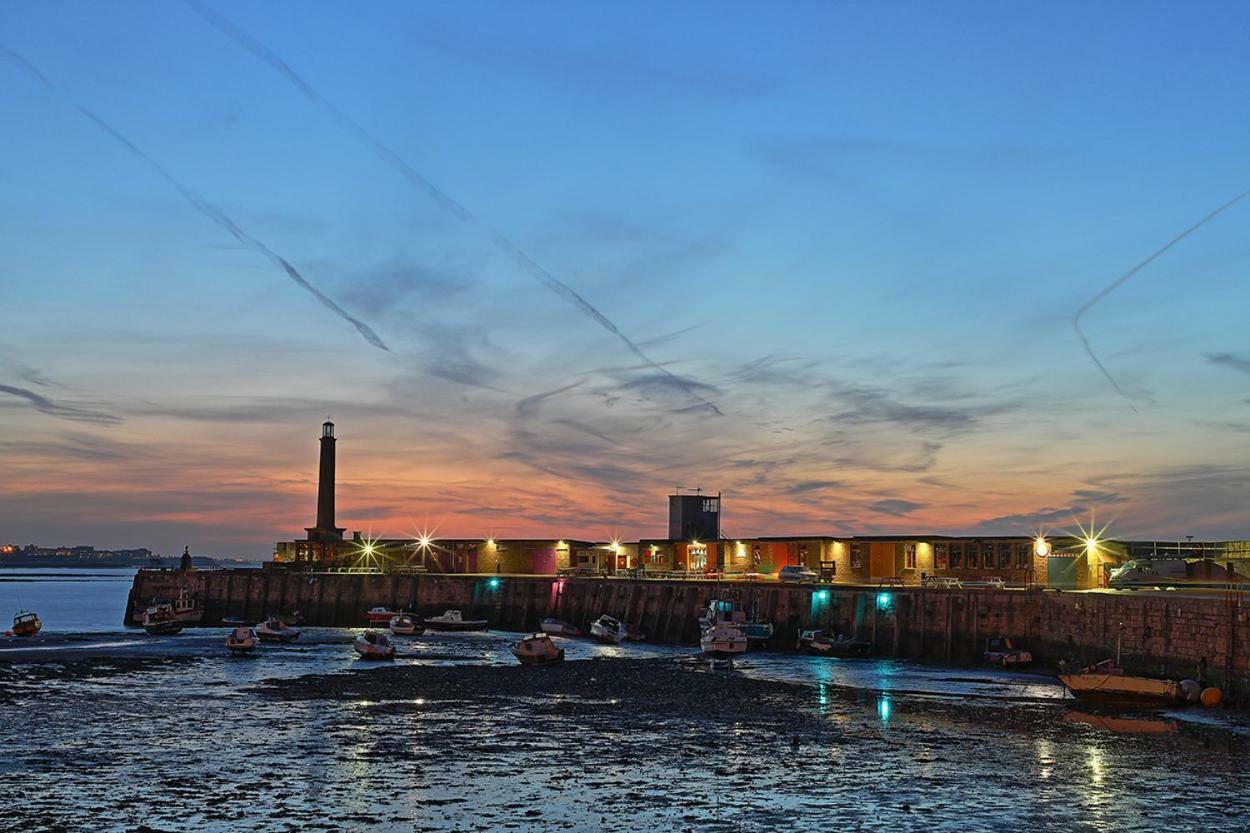 Picturesque Seaside Cottage Next To Viking Bay - Broadstairs Bagian luar foto